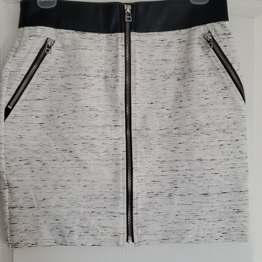 Wilfred Mini Skirt